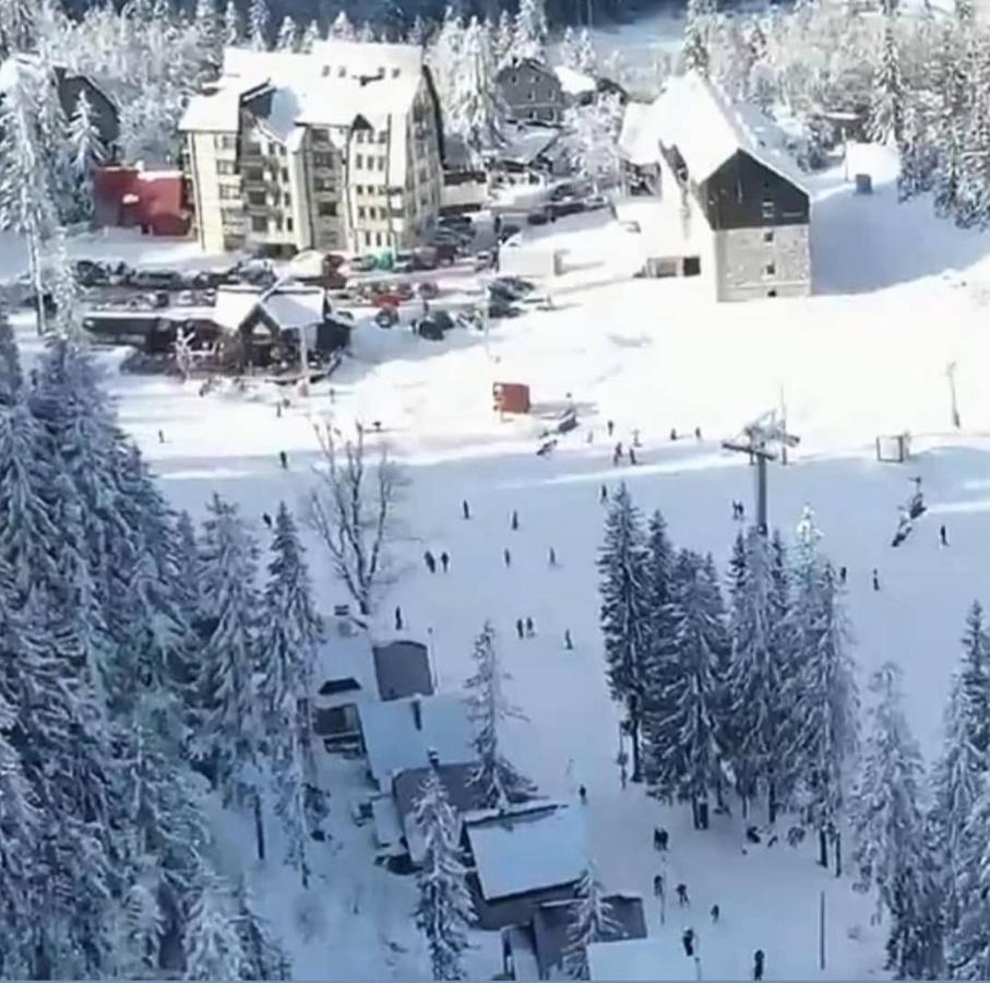 Nivalis Residence Jahorina Exterior foto