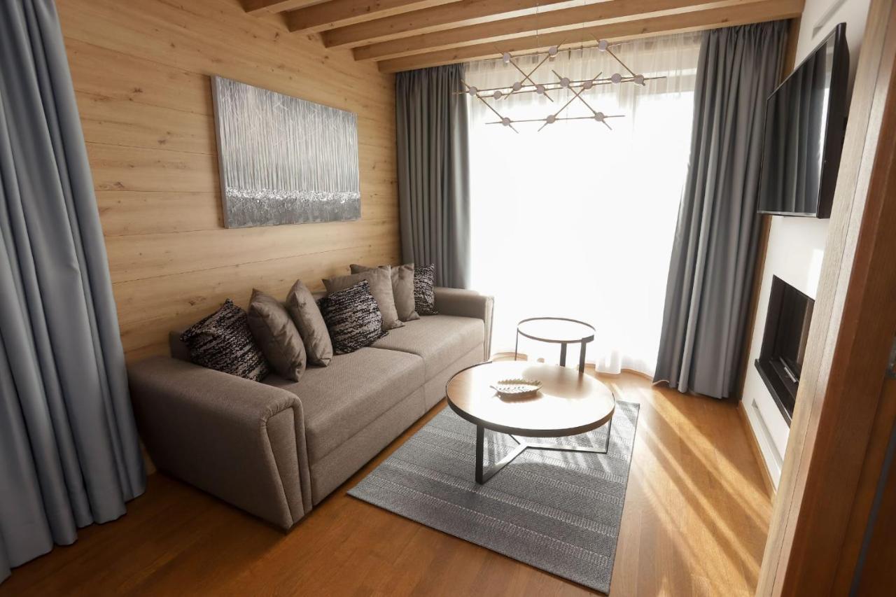 Nivalis Residence Jahorina Exterior foto